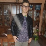 Vincenzo, 25 лет, Maddaloni