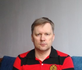 Дмитрий, 51 год, Наваполацк