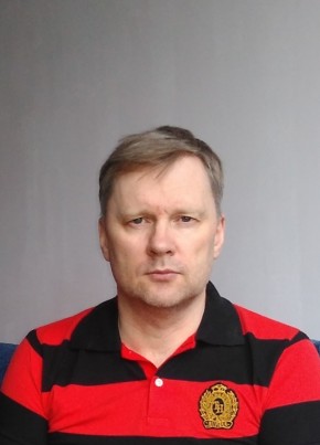 Дмитрий, 51, Рэспубліка Беларусь, Наваполацк
