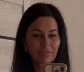 Nina, 40, Saint Petersburg
