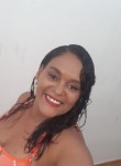 NANDINHA, 42 года, Brasília
