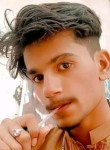 Rizwan Rajpoot, 18 лет, لاہور