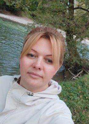 Светик из Пятигорска 42 года