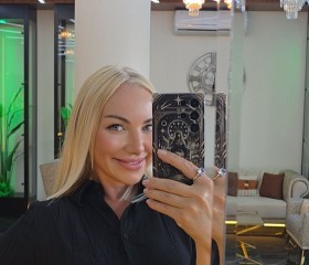 Kristina, 38, Brussels