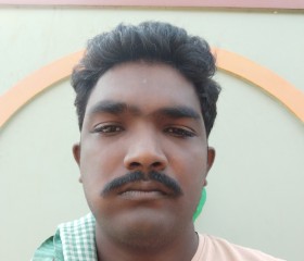 Thadigadapa Pras, 27 лет, Vijayawada
