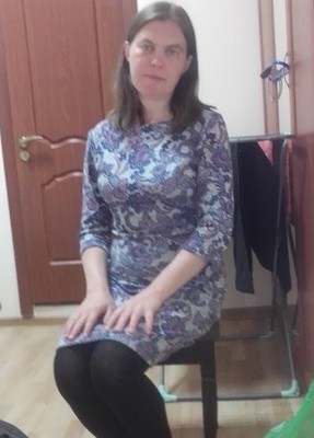 Анна Ардашева, 34, Россия, Ижевск