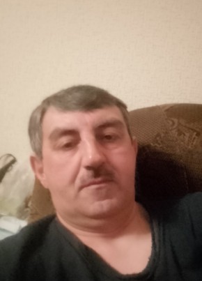 Азер, 55, Россия, Заполярный (Мурманская обл.)