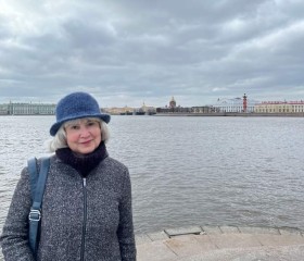 Madina, 66, Izhevsk