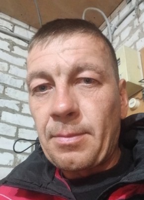 Денис из Твери 40 лет