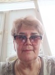 Tatyana, 68, Usinsk