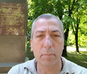 Dima, 50, Sokhumi