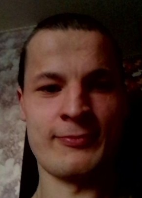 Возакон из Нижнего Тагила 18 лет