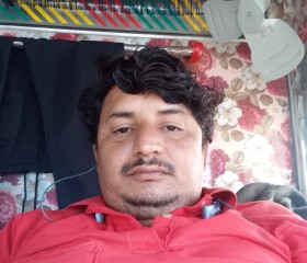 Jameel Khan, 38 лет, Mandideep