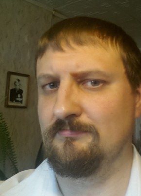 Данил, 43, Россия, Екатеринбург