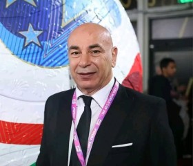 اسامه, 33, Ras Gharib