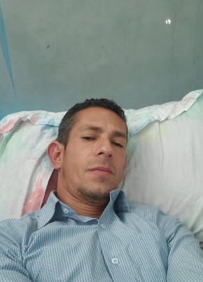 Juan carlos, 33, Honduras, San Pedro Sula