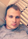 Игорь, 35 лет, Москва