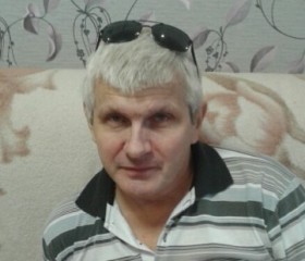 АЛЕКСАНДР, 58 лет, Мурманск