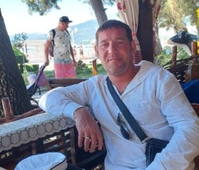 Иван, 42 года, Талнах
