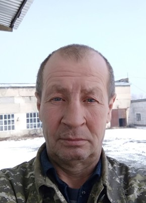 Олег, 51, Қазақстан, Өскемен