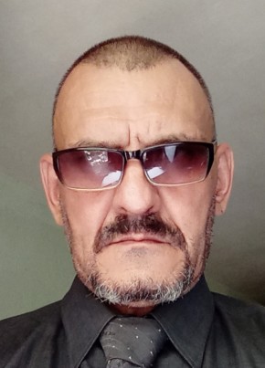 Михаил из Toshkent 54 года