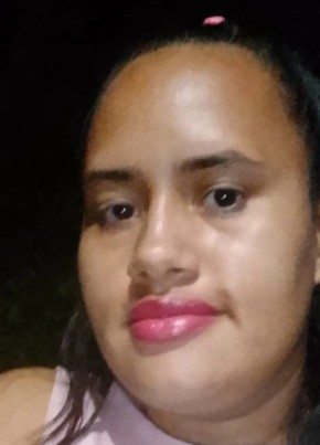 Maria de Nazaré из Macapá 23 года
