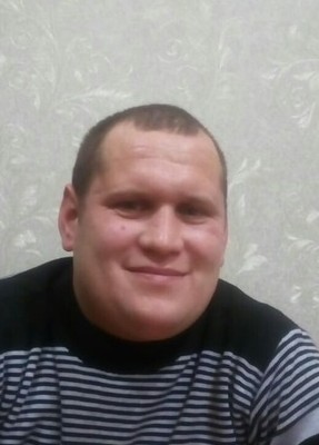 Василий, 38, Россия, Заинск