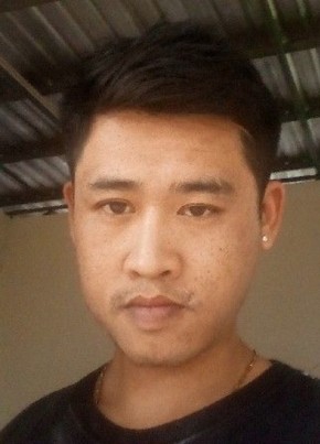 เอส, 25, ราชอาณาจักรไทย, ขลุง