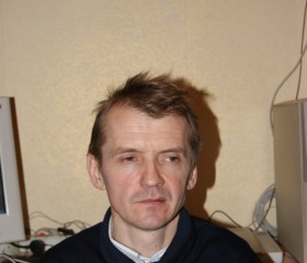 алексей, 54 года, Пермь