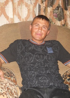 алекс, 51, Россия, Борзя