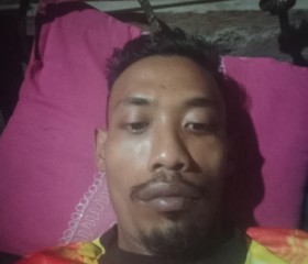 Bebe, 18, Tanjungbalai