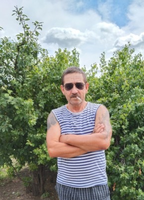 Сергей, 62, Россия, Боковская