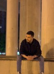 Muhammed Ali, 30  , Alanya
