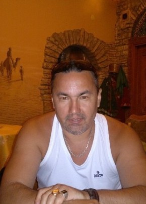 Ruslan, 44, 대한민국, 서울특별시