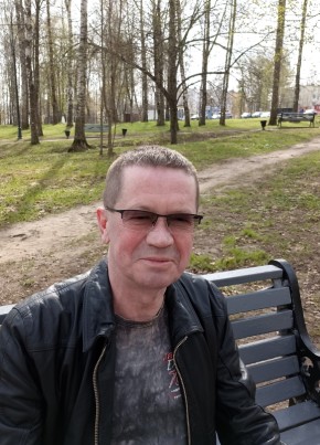 Игорь, 60, Россия, Клин