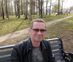 Игорь, 59 лет, Клин