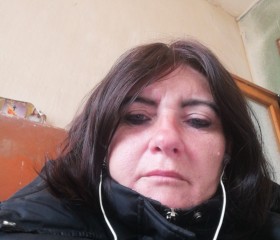 Татьяна, 43 года, Терновская