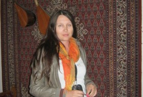 Irina, 52 - Пользовательский