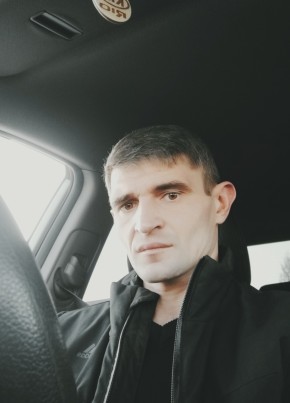 Михаил, 36, Россия, Разумное