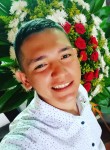 Yasser, 23 года, Barranquilla