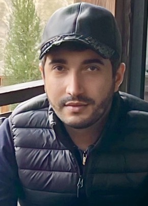 Aper, 29, Armenia, Armavir