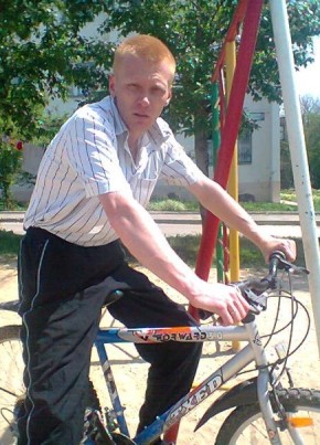 Андрюха, 46, Россия, Тверь