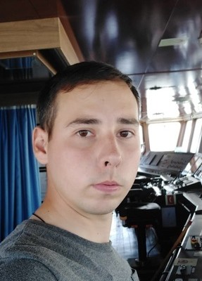 Богдан, 27, Россия, Ростов-на-Дону