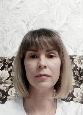 Инна, 53, Россия, Озёрск (Челябинская обл.)