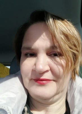 Руслана, 46, Россия, Нягань