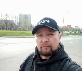 Marsel, 43 года, Орёл