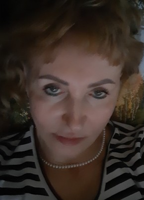 Лариса из Калининграда 65 лет