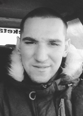 Иван, 28, Россия, Большеречье