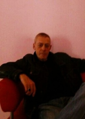 Сергей, 57, Россия, Бахчисарай