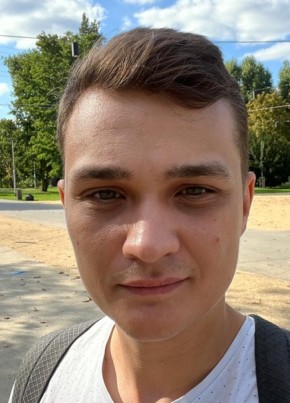 Дмитрий, 30, Česká republika, Wlaschim